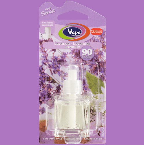 Gallus Vapa Home Lavender náplň do elektrického prístroja 20 ml